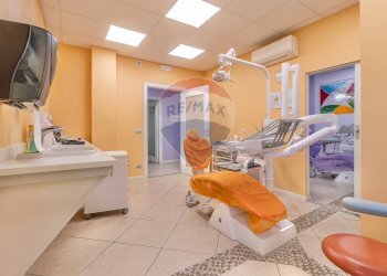 Ufficio Via Torino, 43
Centro, Biella - foto 38