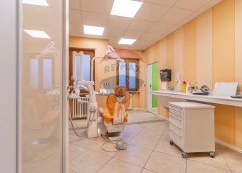 Ufficio Via Torino, 43
Centro, Biella - foto 40