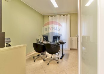 Ufficio Via Torino, 43
Centro, Biella - foto 42