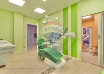 Ufficio Via Torino, 43
Centro, Biella - foto 44