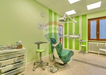 Ufficio Via Torino, 43
Centro, Biella - foto 45