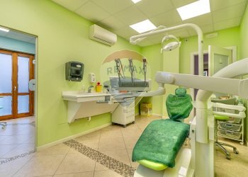 Ufficio Via Torino, 43
Centro, Biella - foto 46