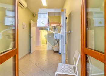 Ufficio Via Torino, 43
Centro, Biella - foto 51