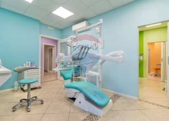 Ufficio Via Torino, 43
Centro, Biella - foto 53