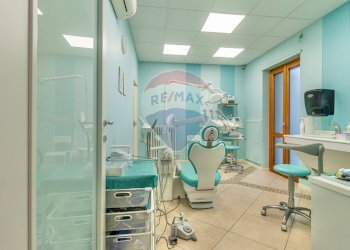 Ufficio Via Torino, 43
Centro, Biella - foto 55