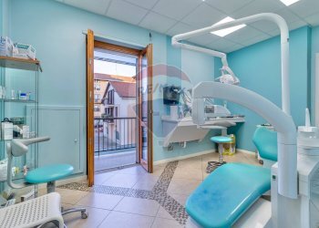 Ufficio Via Torino, 43
Centro, Biella - foto 57