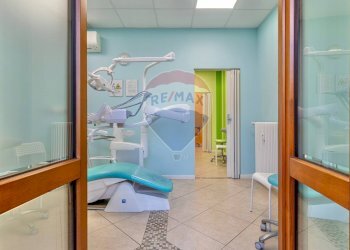 Ufficio Via Torino, 43
Centro, Biella - foto 59