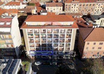 Ufficio Via Torino, 43
Centro, Biella - foto 66