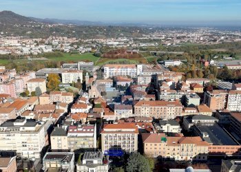 Ufficio Via Torino, 43
Centro, Biella - foto 67