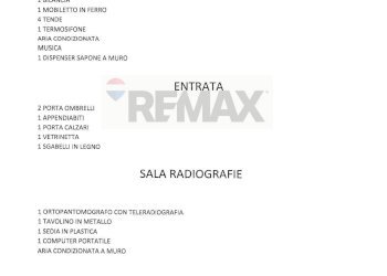 Ufficio Via Torino, 43
Centro, Biella - foto 69