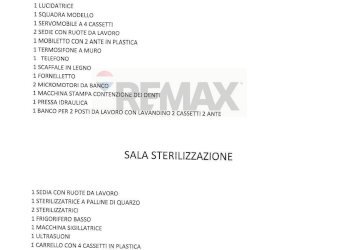 Ufficio Via Torino, 43
Centro, Biella - foto 72