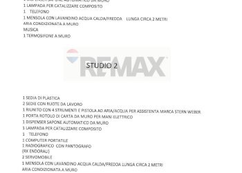 Ufficio Via Torino, 43
Centro, Biella - foto 73