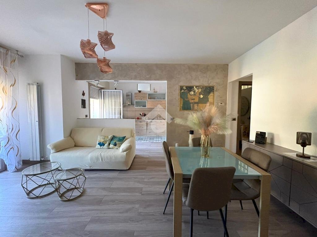 Three-room apartment Via emilio ritrovato, Chiavari - photo 1