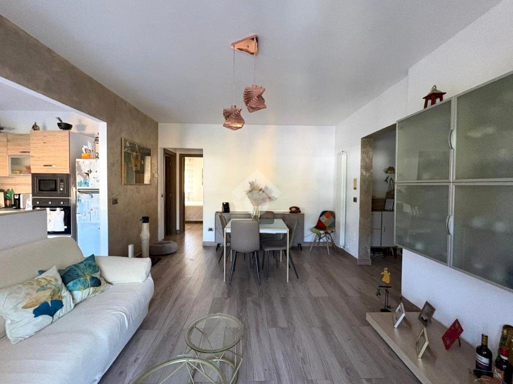 Three-room apartment Via emilio ritrovato, Chiavari - photo 2