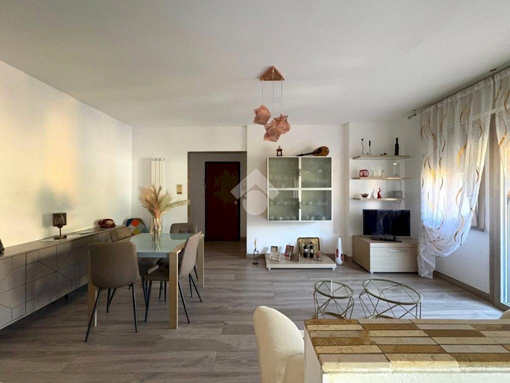 Three-room apartment Via emilio ritrovato, Chiavari - photo 3