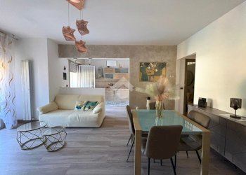 Trilocale Via emilio ritrovato, Chiavari - foto 1