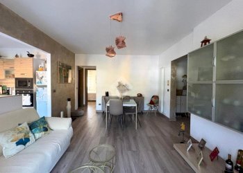 Trilocale Via emilio ritrovato, Chiavari - foto 2