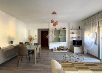 Trilocale Via emilio ritrovato, Chiavari - foto 3