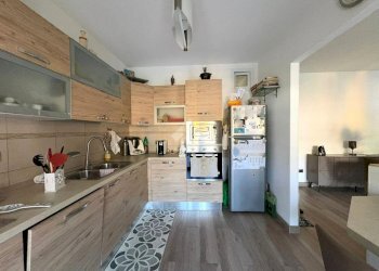 Trilocale Via emilio ritrovato, Chiavari - foto 5