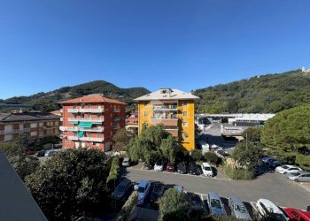 Trilocale Via emilio ritrovato, Chiavari - foto 7