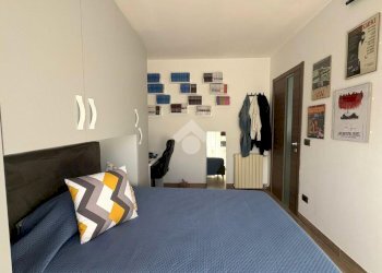 Trilocale Via emilio ritrovato, Chiavari - foto 15