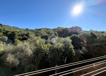 Trilocale Via emilio ritrovato, Chiavari - foto 19