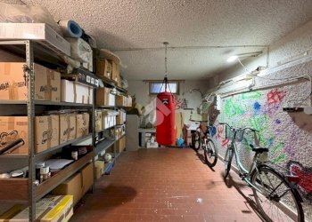 Trilocale Via emilio ritrovato, Chiavari - foto 23