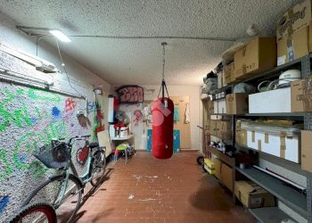 Trilocale Via emilio ritrovato, Chiavari - foto 24