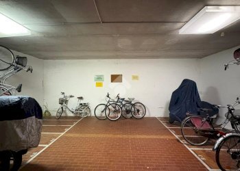 Trilocale Via emilio ritrovato, Chiavari - foto 25