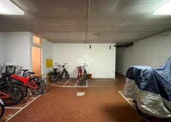 Trilocale Via emilio ritrovato, Chiavari - foto 26