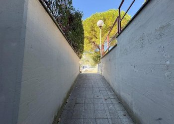 Trilocale Via emilio ritrovato, Chiavari - foto 28