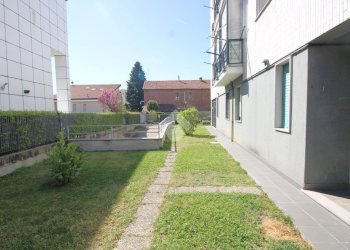 Appartamento Via torino, Trofarello - foto 36