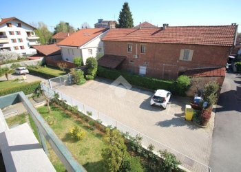 Appartamento Via torino, Trofarello - foto 42