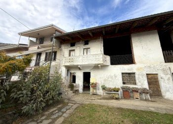 Rustico Cascina Gouj, Bollengo - foto 1