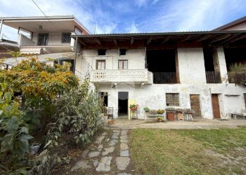 Rustico Cascina Gouj, Bollengo - foto 10