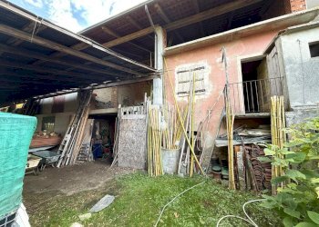 Rustico Cascina Gouj, Bollengo - foto 11