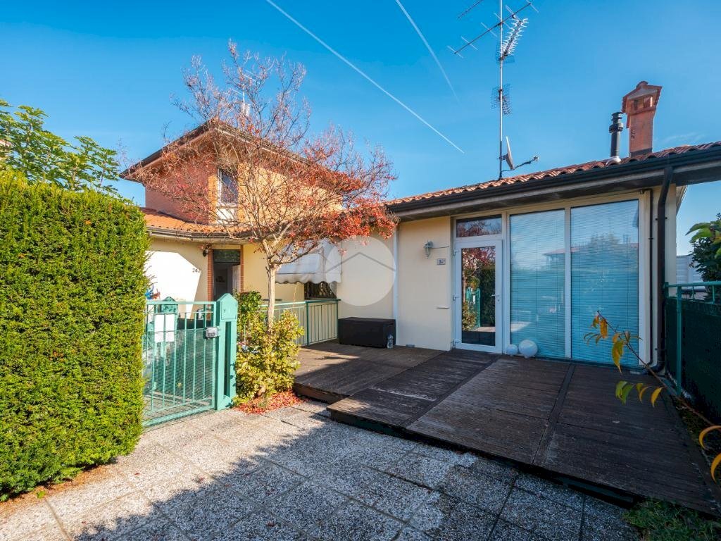 Trilocale Via del Bucco, Valsamoggia (zona San Lazzaro) - foto 2