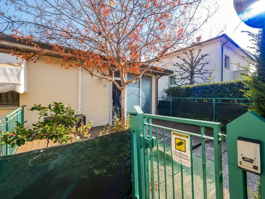 Trilocale Via del Bucco, Valsamoggia (zona San Lazzaro) - foto 3