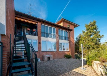 Trilocale Via del Bucco, Valsamoggia (zona San Lazzaro) - foto 1