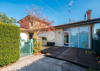 Trilocale Via del Bucco, Valsamoggia (zona San Lazzaro) - foto 2