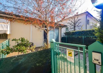 Trilocale Via del Bucco, Valsamoggia (zona San Lazzaro) - foto 3