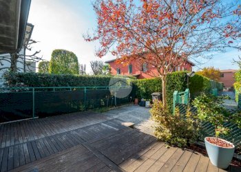 Trilocale Via del Bucco, Valsamoggia (zona San Lazzaro) - foto 4