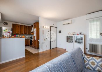 Trilocale Via del Bucco, Valsamoggia (zona San Lazzaro) - foto 5