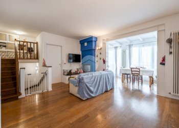 Trilocale Via del Bucco, Valsamoggia (zona San Lazzaro) - foto 6