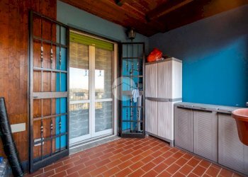 Trilocale Via del Bucco, Valsamoggia (zona San Lazzaro) - foto 9