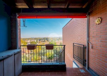 Trilocale Via del Bucco, Valsamoggia (zona San Lazzaro) - foto 10