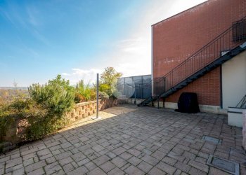 Trilocale Via del Bucco, Valsamoggia (zona San Lazzaro) - foto 11