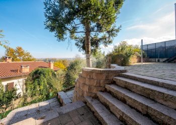 Trilocale Via del Bucco, Valsamoggia (zona San Lazzaro) - foto 12