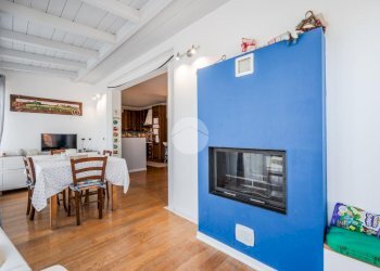 Trilocale Via del Bucco, Valsamoggia (zona San Lazzaro) - foto 13