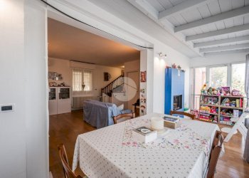 Trilocale Via del Bucco, Valsamoggia (zona San Lazzaro) - foto 14